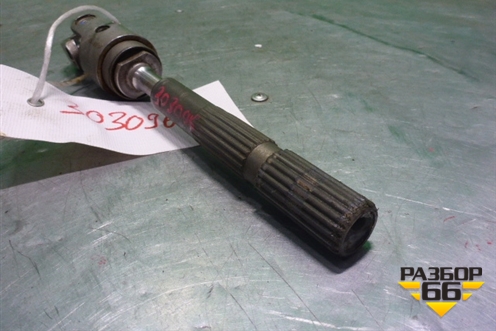 Кардан рулевой для Honda Civic 4D с 2006-2012г