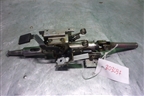 Колонка рулевая для Honda Civic 4D с 2006-2012г