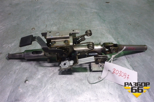 Колонка рулевая для Honda Civic 4D с 2006-2012г