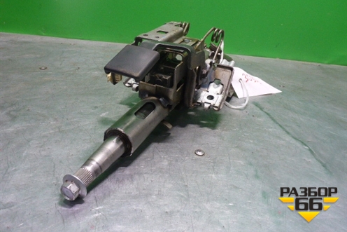 Колонка рулевая для Honda Civic 4D с 2006-2012г