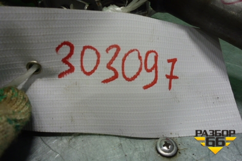 Колонка рулевая для Honda Civic 4D с 2006-2012г