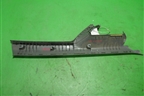 Обшивка стойки лобового стекла левая (84151SNA) для Honda Civic 4D с 2006-2012г