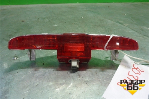 Фонарь задний стоп сигнал для Honda Civic 4D с 2006-2012г
