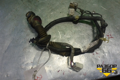 Проводка двери задней правой для Honda Civic 4D с 2006-2012г