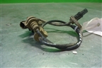 Датчик ABS задний для Honda Civic 4D с 2006-2012г