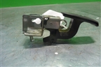 Ручка открывания багажника и лючка бензобака для Honda Civic 4D с 2006-2012г