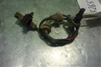 Датчик ABS задний для Honda Civic 4D с 2006-2012г