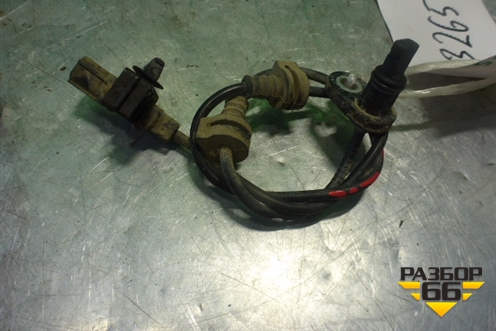 Датчик ABS задний для Honda Civic 4D с 2006-2012г