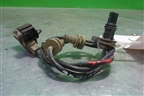 Датчик ABS задний для Honda Civic 4D с 2006-2012г