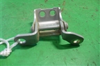 Петля двери задней левой верхняя для Honda Civic 4D с 2006-2012г