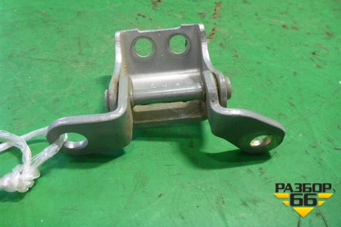 Петля двери задней левой верхняя для Honda Civic 4D с 2006-2012г