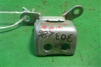 Петля двери задней левой верхняя для Honda Civic 4D с 2006-2012г