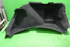 Обшивка багажника правая для Honda Civic 4D с 2006-2012г