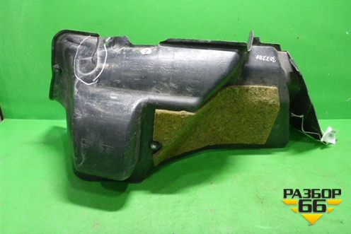 Обшивка багажника правая для Honda Civic 4D с 2006-2012г