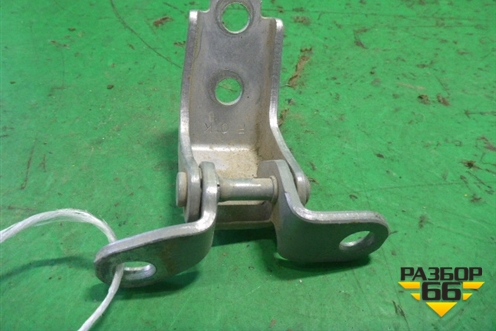 Петля двери задней левой нижняя для Honda Civic 4D с 2006-2012г