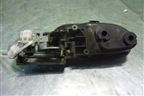Ручка внутренняя двери передней правой для Honda Civic 4D с 2006-2012г