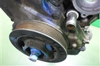 комплектующие детали к двигателю (1.8л R18A1 МКПП) для Honda Civic 4D с 2006-2012г
