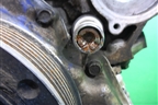 комплектующие детали к двигателю (1.8л R18A1 МКПП) для Honda Civic 4D с 2006-2012г