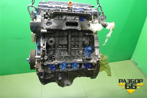 Комплектующие детали к двигателю (1.8л R18A1 МКПП) для Honda Civic 4D с 2006-2012г