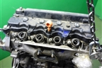 комплектующие детали к двигателю (1.8л R18A1 МКПП) для Honda Civic 4D с 2006-2012г