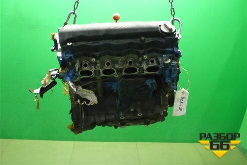 Комплектующие детали к двигателю (1.8л R18A1 МКПП) для Honda Civic 4D с 2006-2012г