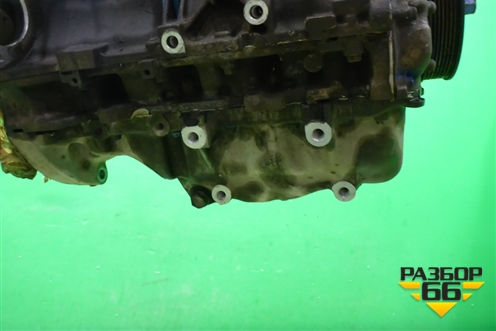 Комплектующие детали к двигателю (1.8л R18A1 МКПП) для Honda Civic 4D с 2006-2012г