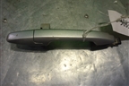 Ручка наружная двери задней правой для Honda Civic 4D с 2006-2012г