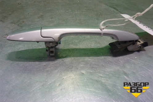 Ручка наружная двери задней правой для Honda Civic 4D с 2006-2012г