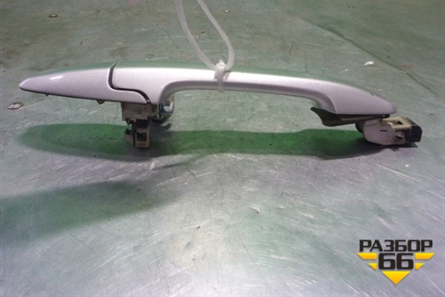 Ручка наружная двери передней правой для Honda Civic 4D с 2006-2012г