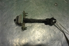 Ограничитель двери передней левой для Subaru Impreza (GH-GE) с 2008-2011г