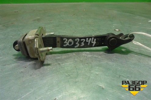 Ограничитель двери передней левой для Subaru Impreza (GH-GE) с 2008-2011г