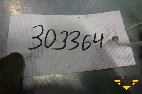Корпус КПП (1.5л РКПП 135950колокол) для Mitsubishi Colt с 2004г