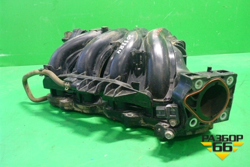 Коллектор впускной (1.8л R18A1) для Honda Civic 4D с 2006-2012г