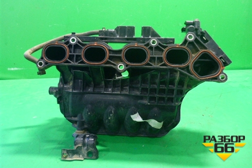 Коллектор впускной (1.8л R18A1) для Honda Civic 4D с 2006-2012г