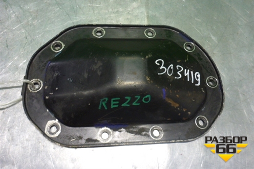 Поддон КПП масляный (1.6л МКПП A16DMS) для Chevrolet Rezzo с 2003г