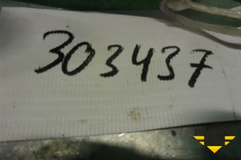 Трубки топливные (1.8л R18A1) для Honda Civic 4D с 2006-2012г