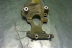 Кронштейн компрессора кондиционера (1.8л R18A1) для Honda Civic 4D с 2006-2012г