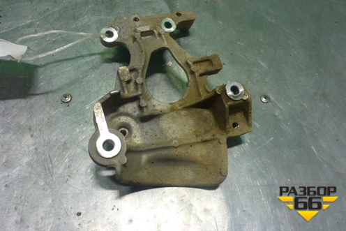 Кронштейн компрессора кондиционера (1.8л R18A1) для Honda Civic 4D с 2006-2012г