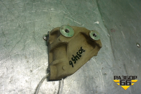Кронштейн двигателя (1.8л R18A1) для Honda Civic 4D с 2006-2012г