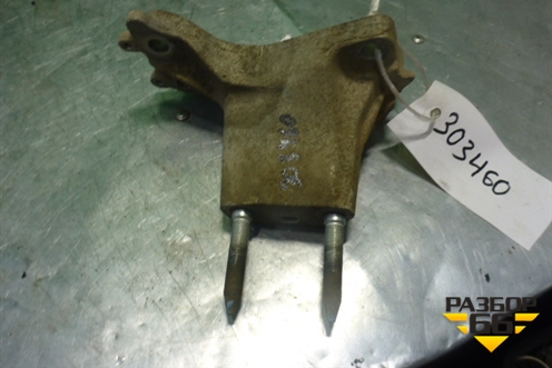 Кронштейн КПП для Honda Civic 4D с 2006-2012г