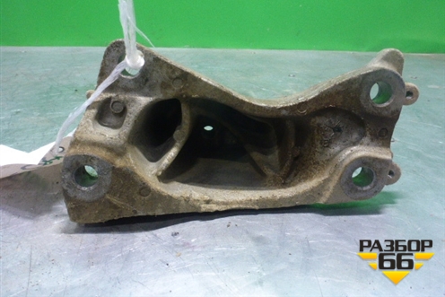Кронштейн КПП для Honda Civic 4D с 2006-2012г