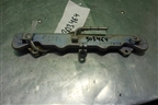 Рейка топливная рампа (1.8л R18A1) для Honda Civic 4D с 2006-2012г