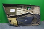 Обшивка двери передней правой под электрику (80924BN100) для Nissan Almera N16 с 2000-2006г