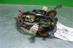 Проводка двери передней правой для Nissan Almera N16 с 2000-2006г