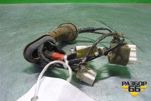 Проводка двери задней правой для Nissan Almera N16 с 2000-2006г