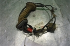 Проводка двери задней правой для Nissan Almera N16 с 2000-2006г