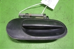 Ручка наружная двери передней правой (80606BM660) для Nissan Almera N16 с 2000-2006г