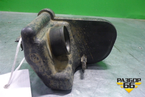 Резонатор воздушного фильтра для Nissan Almera N16 с 2000-2006г