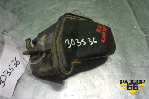 Резонатор воздушного фильтра для Nissan Almera N16 с 2000-2006г