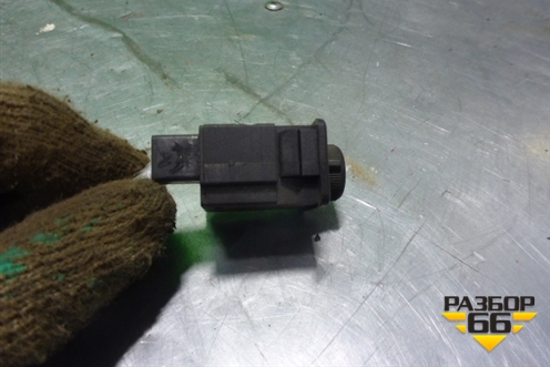 Переключатель корректора фар для Nissan Almera N16 с 2000-2006г